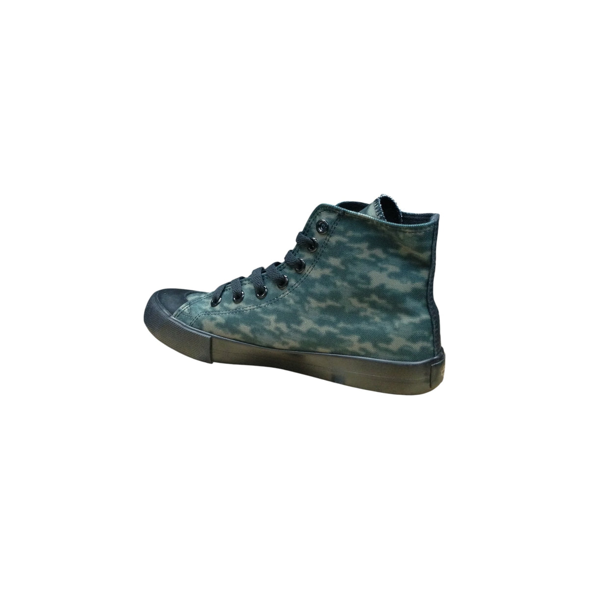 BAXTER CAMO - 360° view frame 18