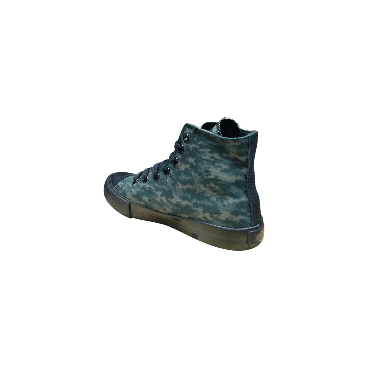 BAXTER CAMO - 360° view frame 19
