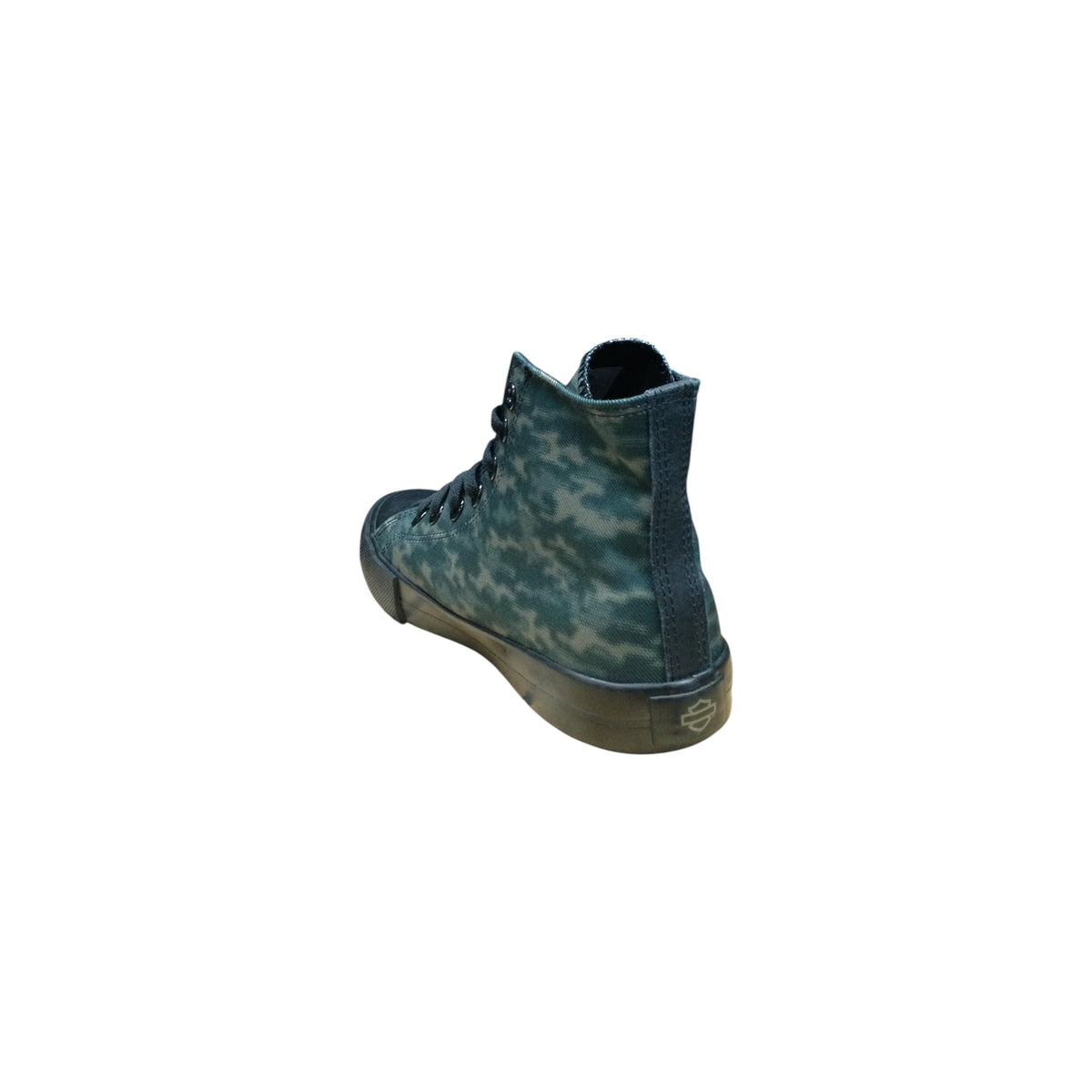 BAXTER CAMO - 360° view frame 20