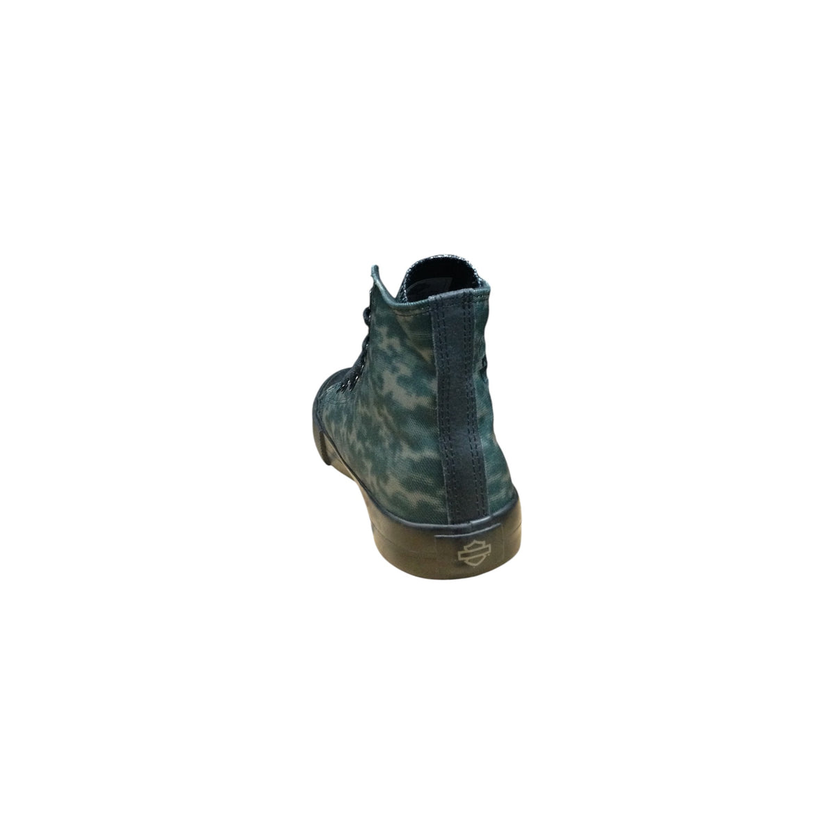 BAXTER CAMO - 360° view frame 21
