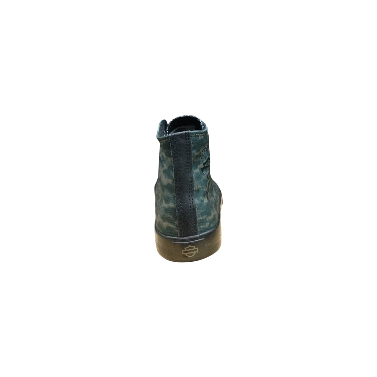 BAXTER CAMO - 360° view frame 22