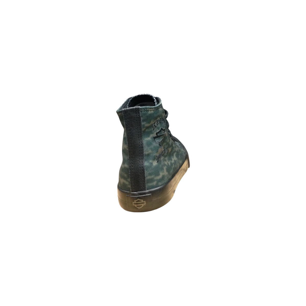 BAXTER CAMO - 360° view frame 23