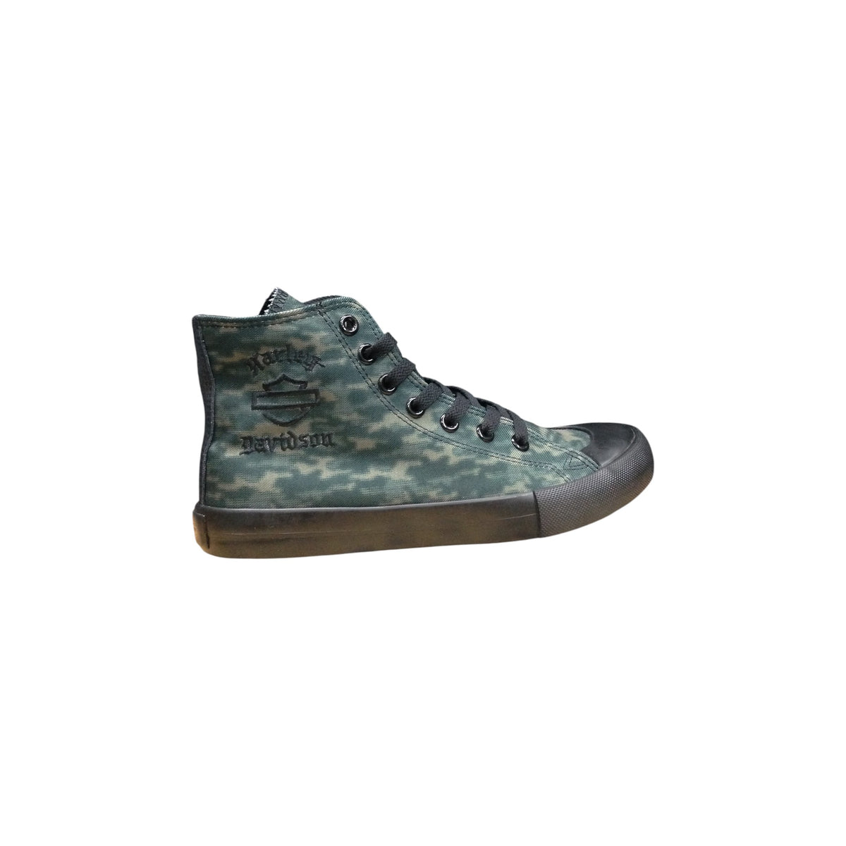 BAXTER CAMO - 360° view frame 28