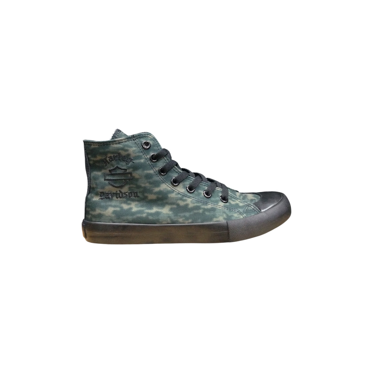 BAXTER CAMO - 360° view frame 29