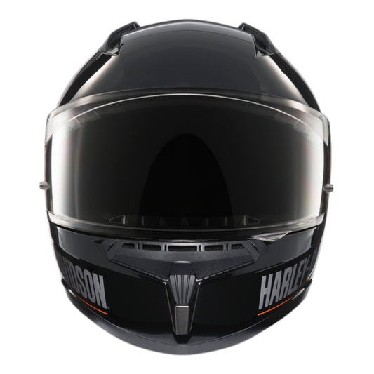 HELMET-VELO,DOT, GLOSS BLK/GREY
