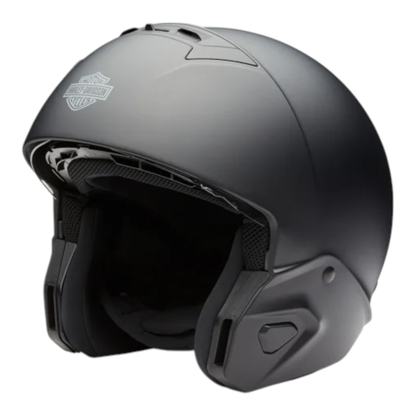 HELMET-ULTRA, 2N1,DOT, MAT BLACK
