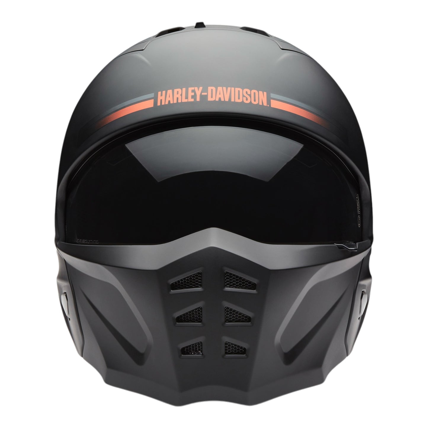 HELMET-ULTRA,2IN1,DOT, MATTE BLACK
