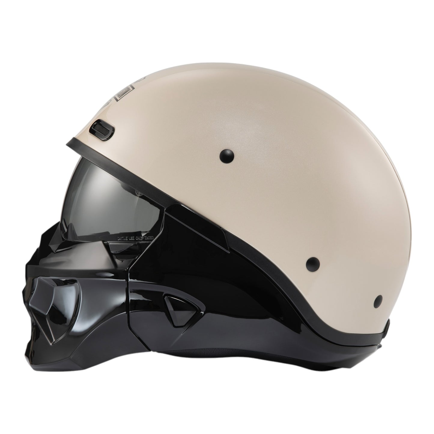 COMPOUND 3-IN-1 X07 - GLOSS OFF-WHITE