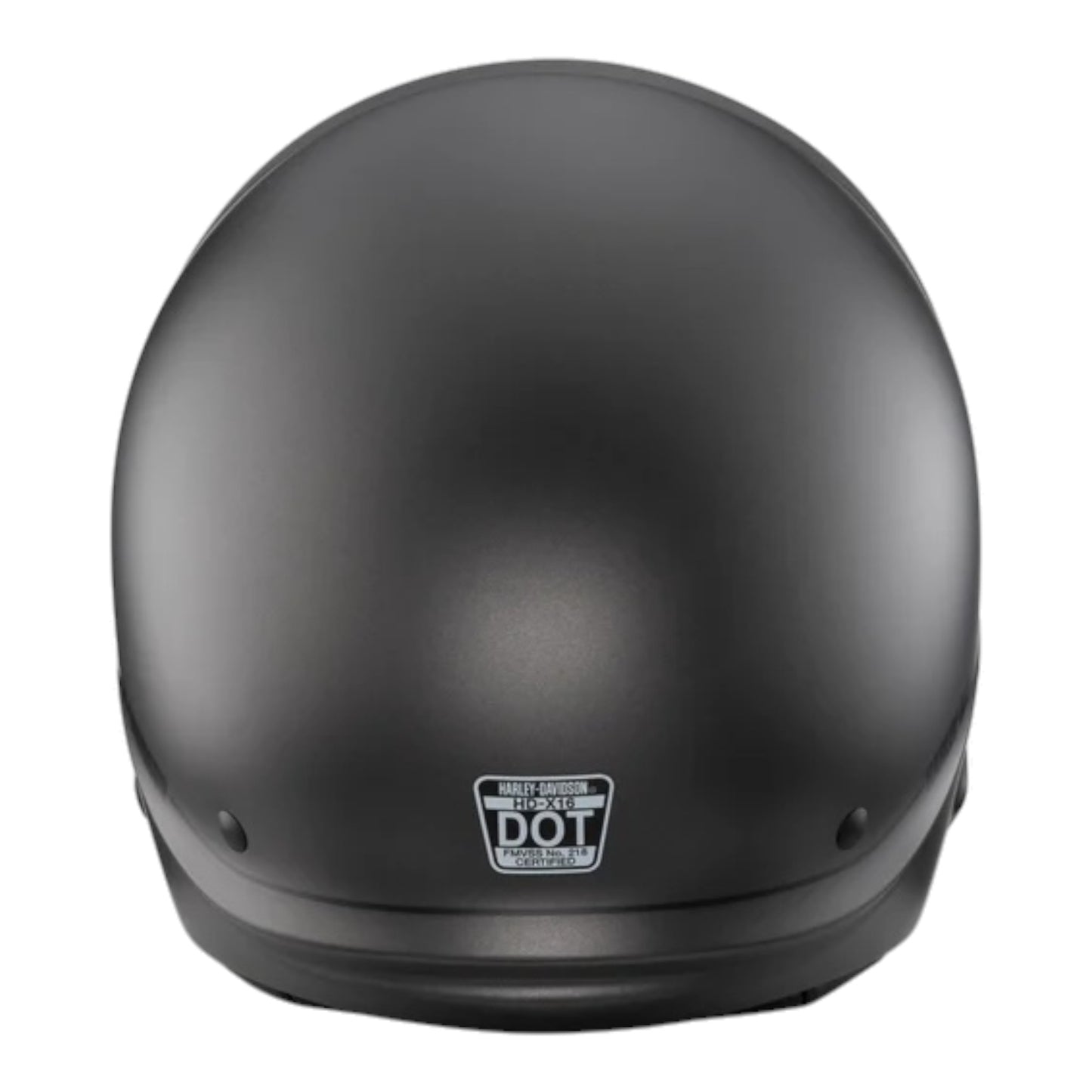 PILOT II 2-IN-1 HELMET - MATTE DARK GREY