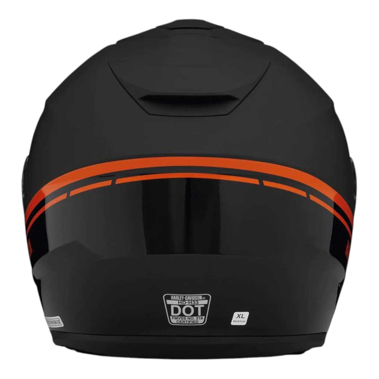 MAYWOOD II SUN SHIELD H33 3/4 HELMET - GLOSS BLACK/MATTE