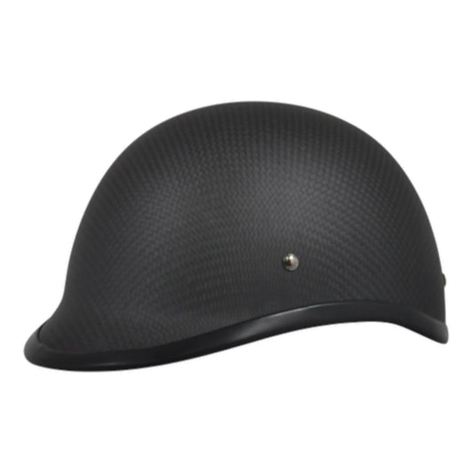 POLO HELMET - CARBON