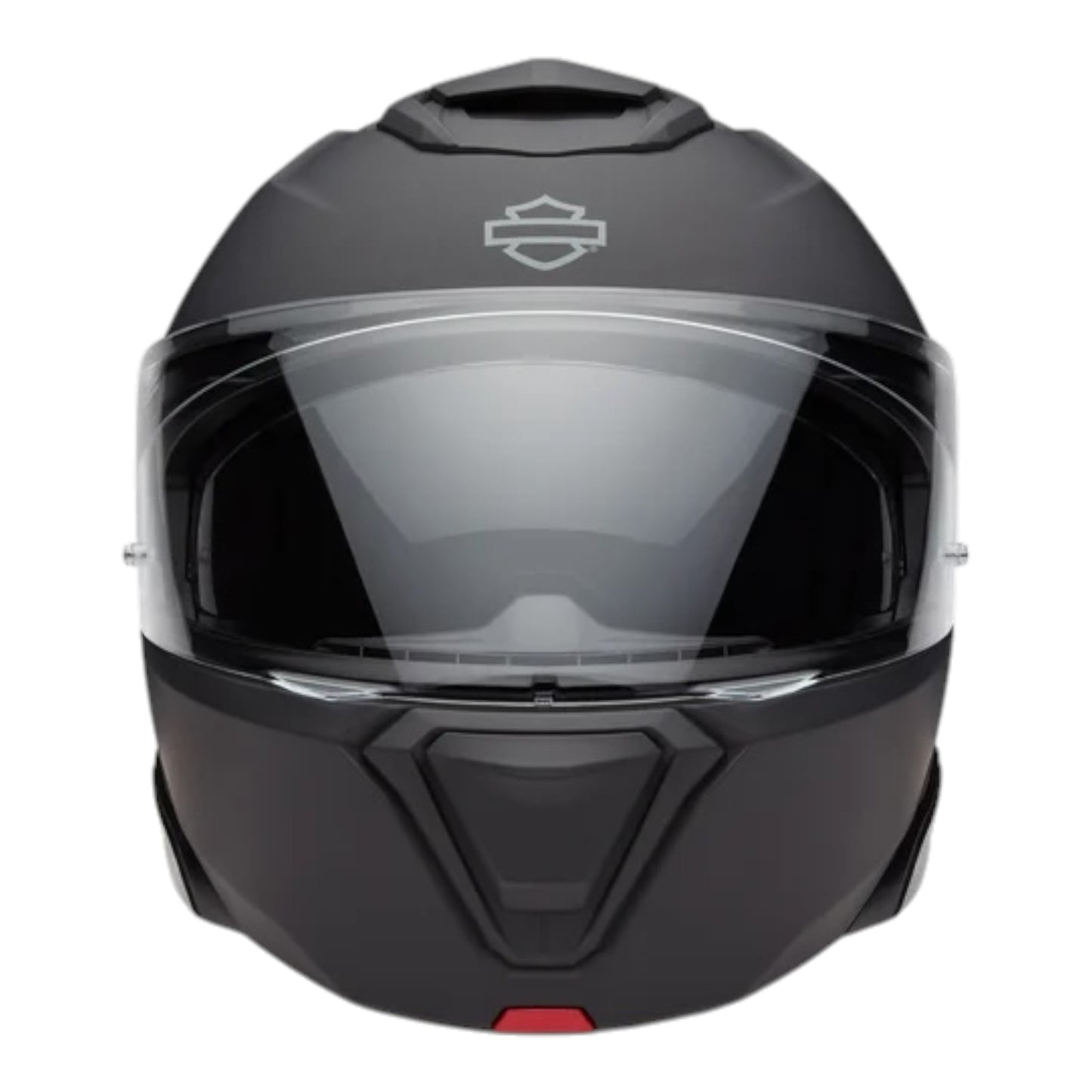 HELMET-CAPSTONE,MOD,DOT MATTE BLK