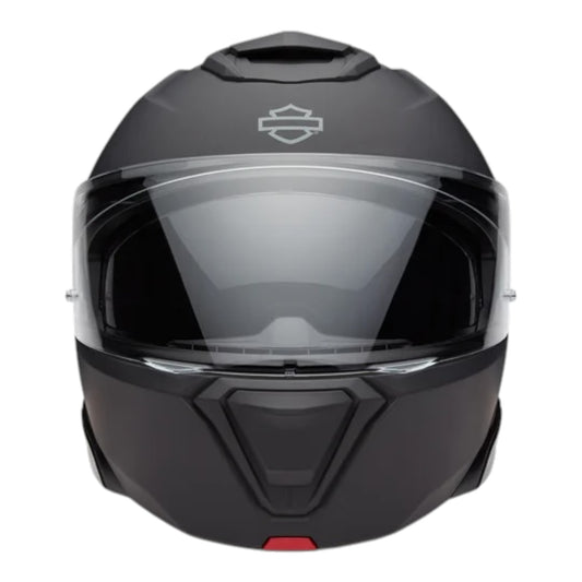HELMET-CAPSTONE,MOD,DOT MATTE BLK