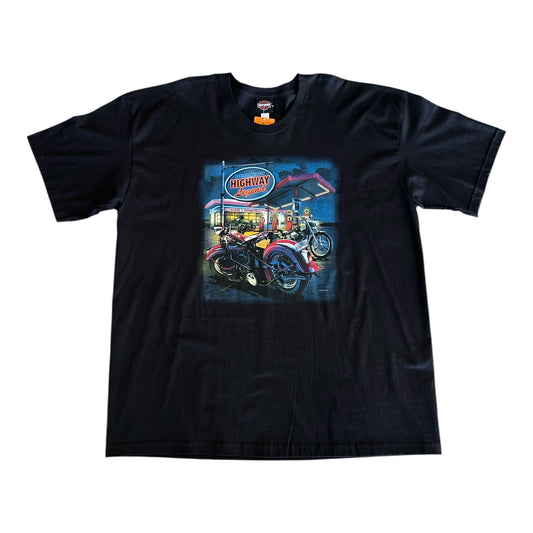 HIGHWAY LEGEND ADT USA