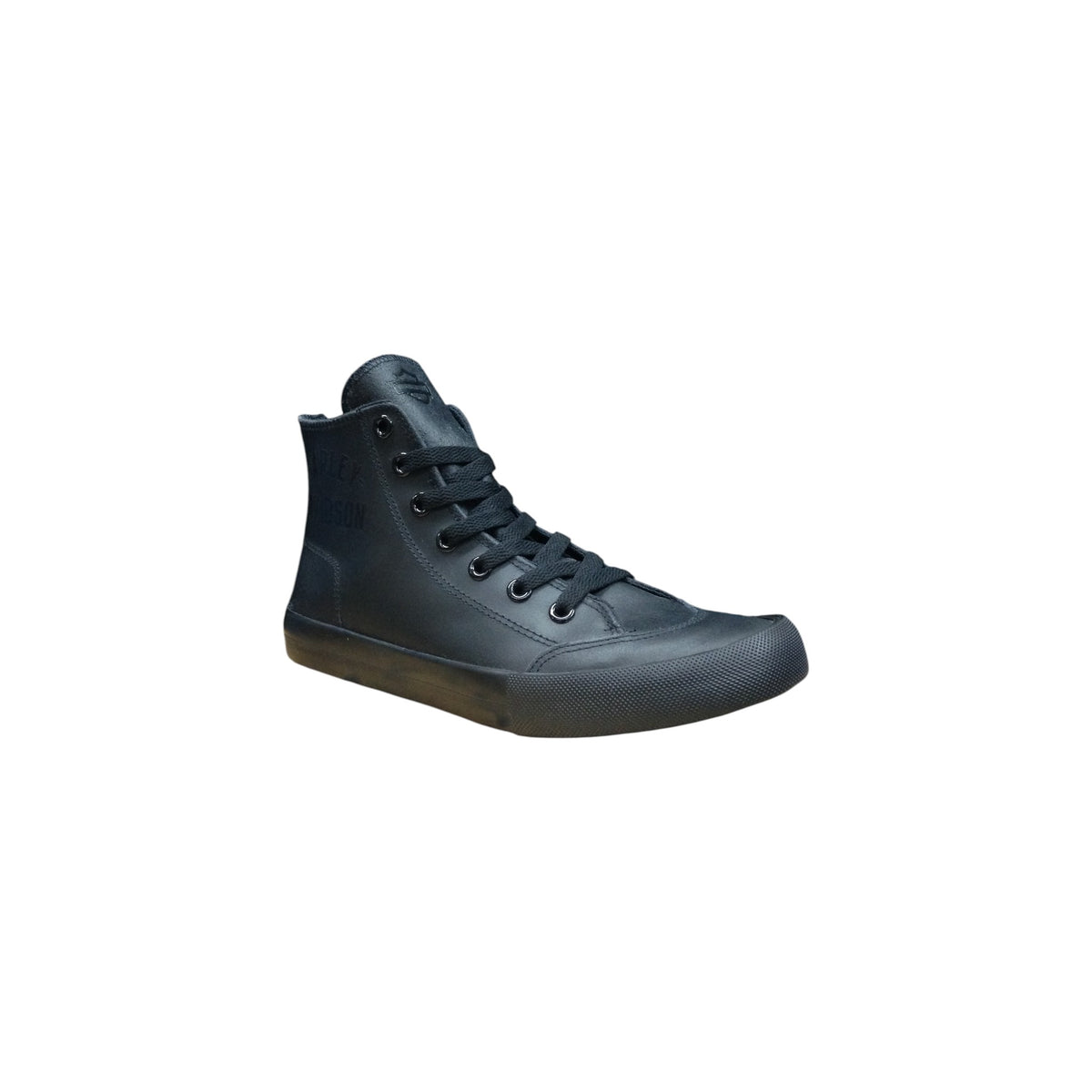 NATHAN BLK - 360° view frame 3