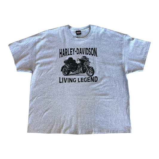 HD TRIKE LEGEND S/S