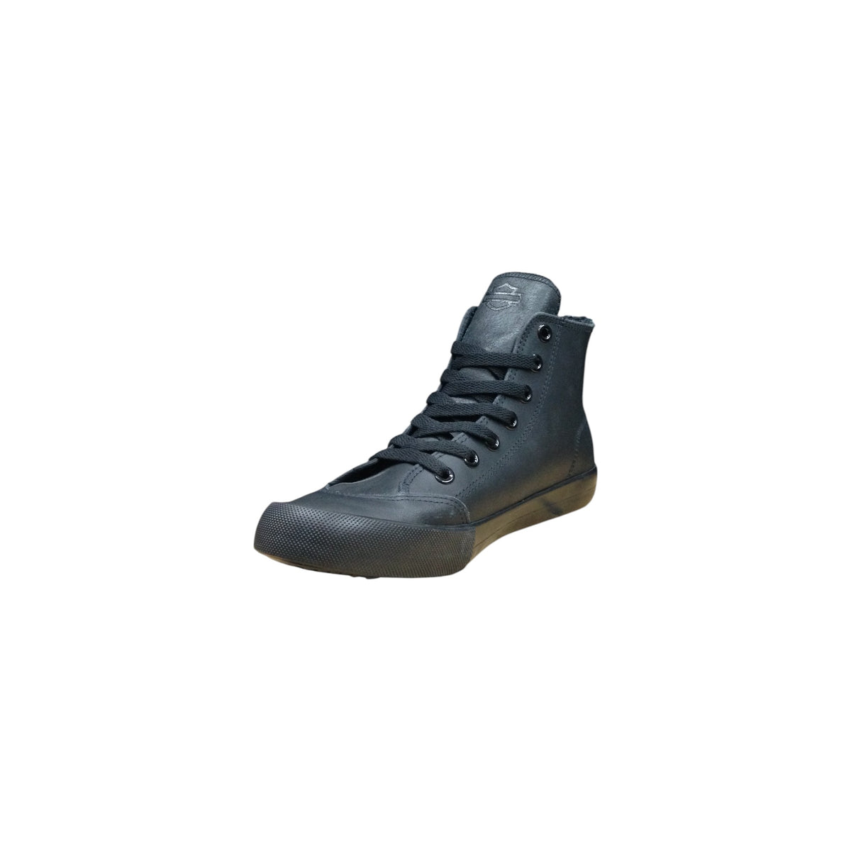 NATHAN BLK - 360° view frame 8
