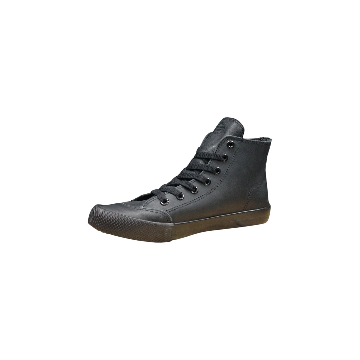 NATHAN BLK - 360° view frame 10
