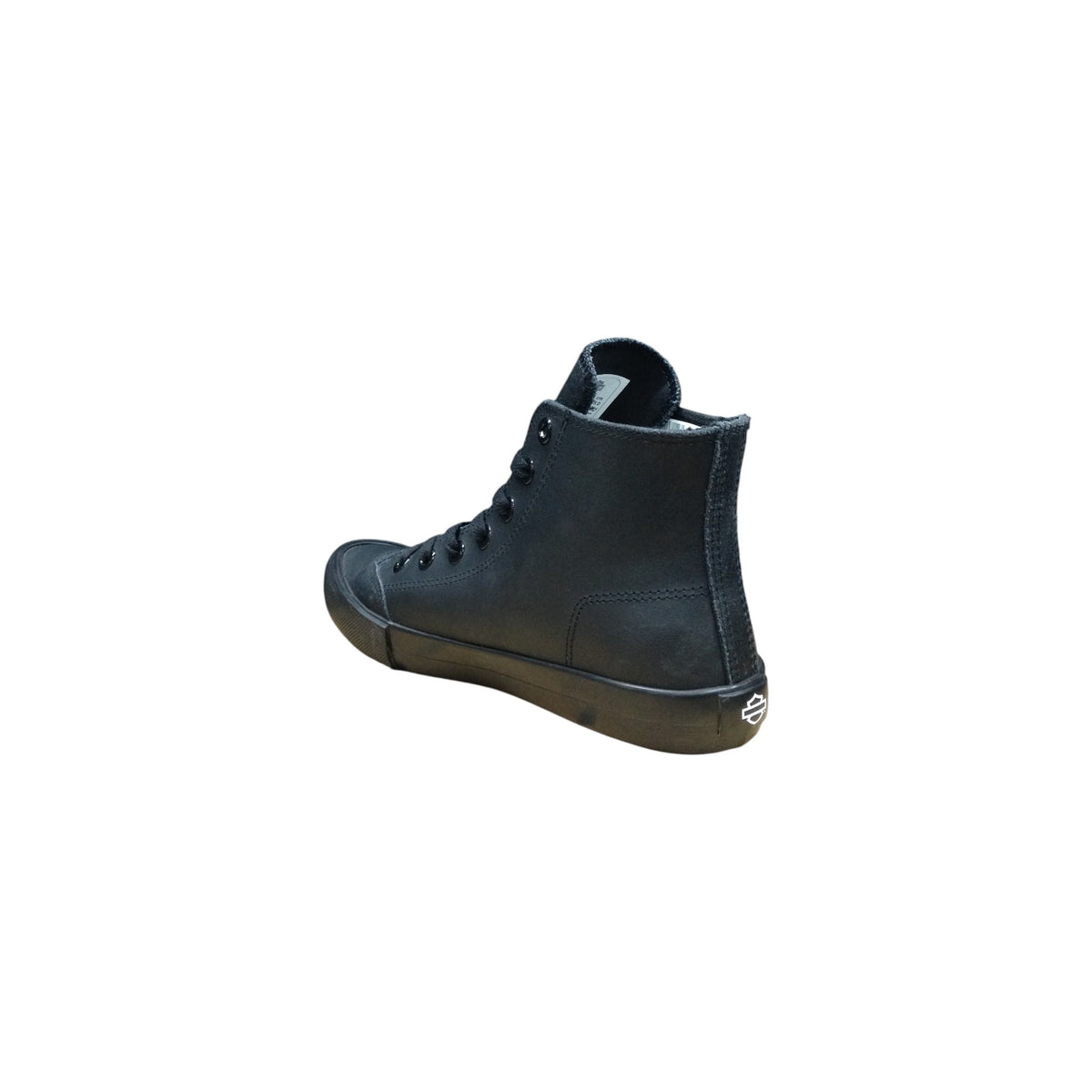 NATHAN BLK - 360° view frame 14