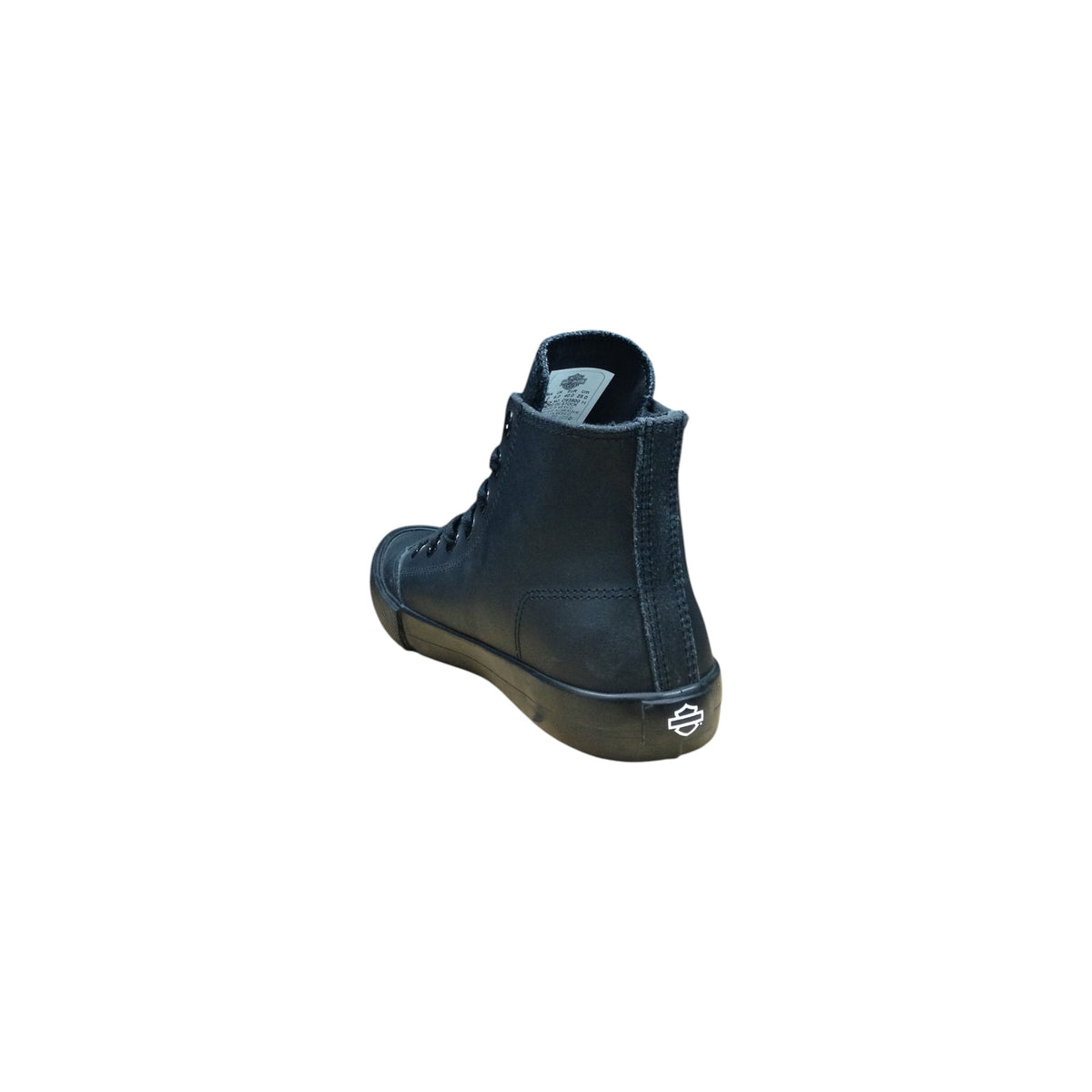 NATHAN BLK - 360° view frame 15