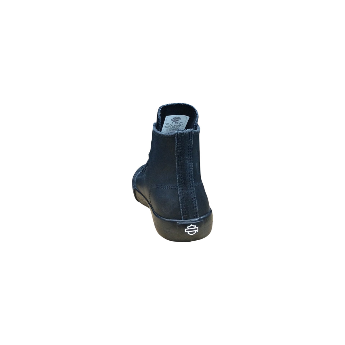 NATHAN BLK - 360° view frame 16