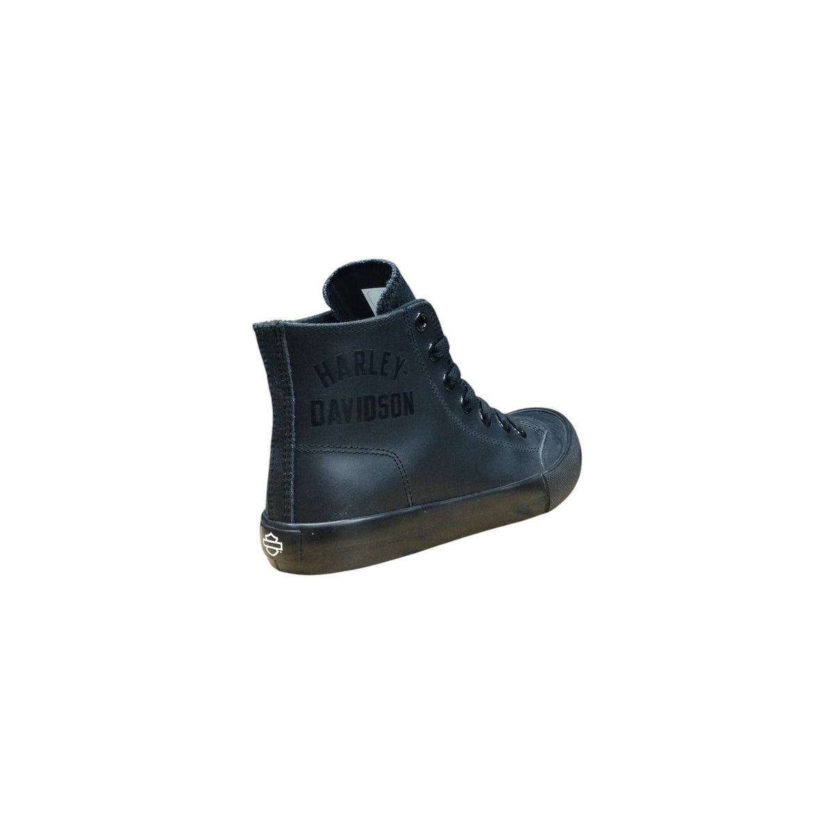 NATHAN BLK - 360° view frame 20