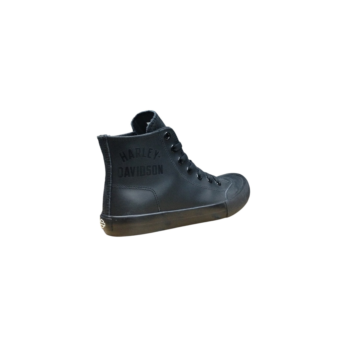 NATHAN BLK - 360° view frame 21