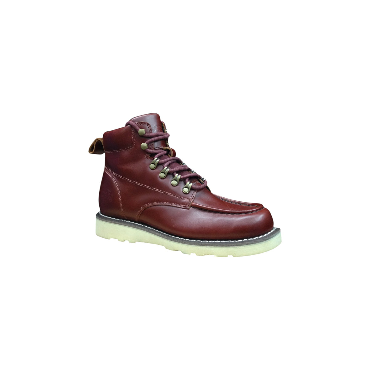 DENWAY 5'' SMOOTH - BROWN - 360° view frame 3