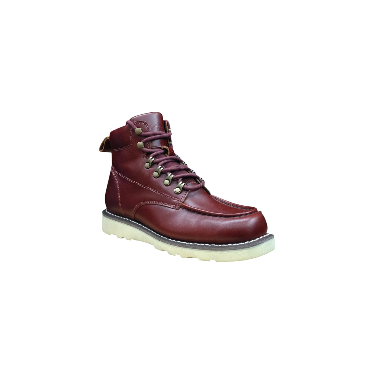 DENWAY 5'' SMOOTH - BROWN - 360° view frame 4