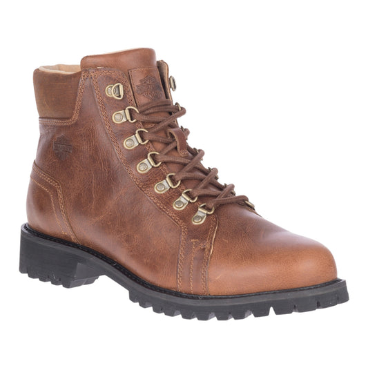 WELDON 5'' SCRATCH BOOT - BROWN