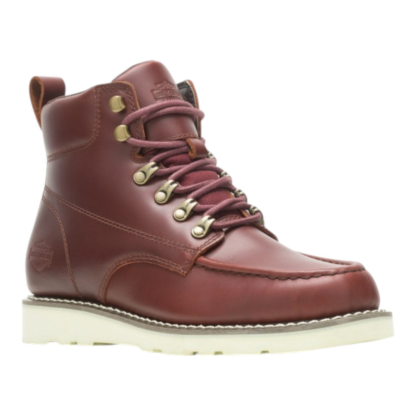 DENWAY 5'' SMOOTH - BROWN