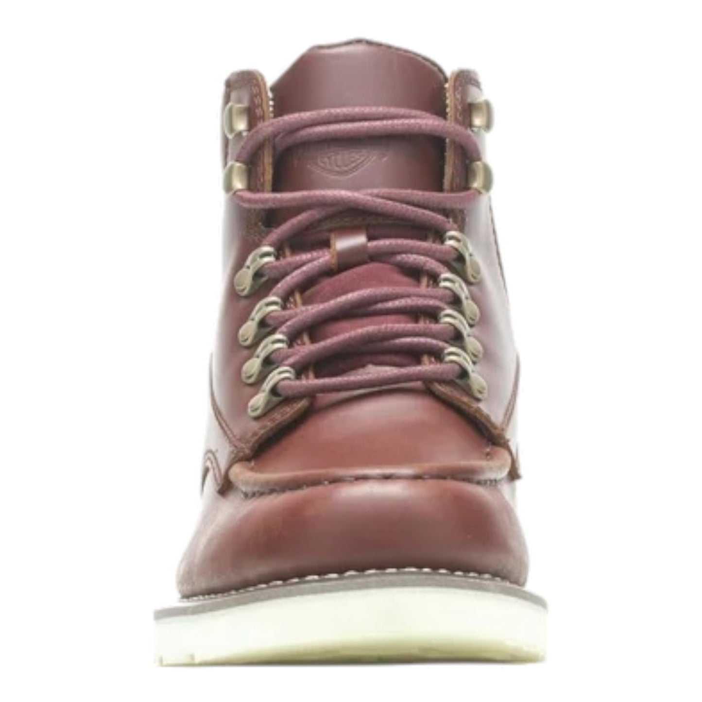 DENWAY 5'' SMOOTH - BROWN