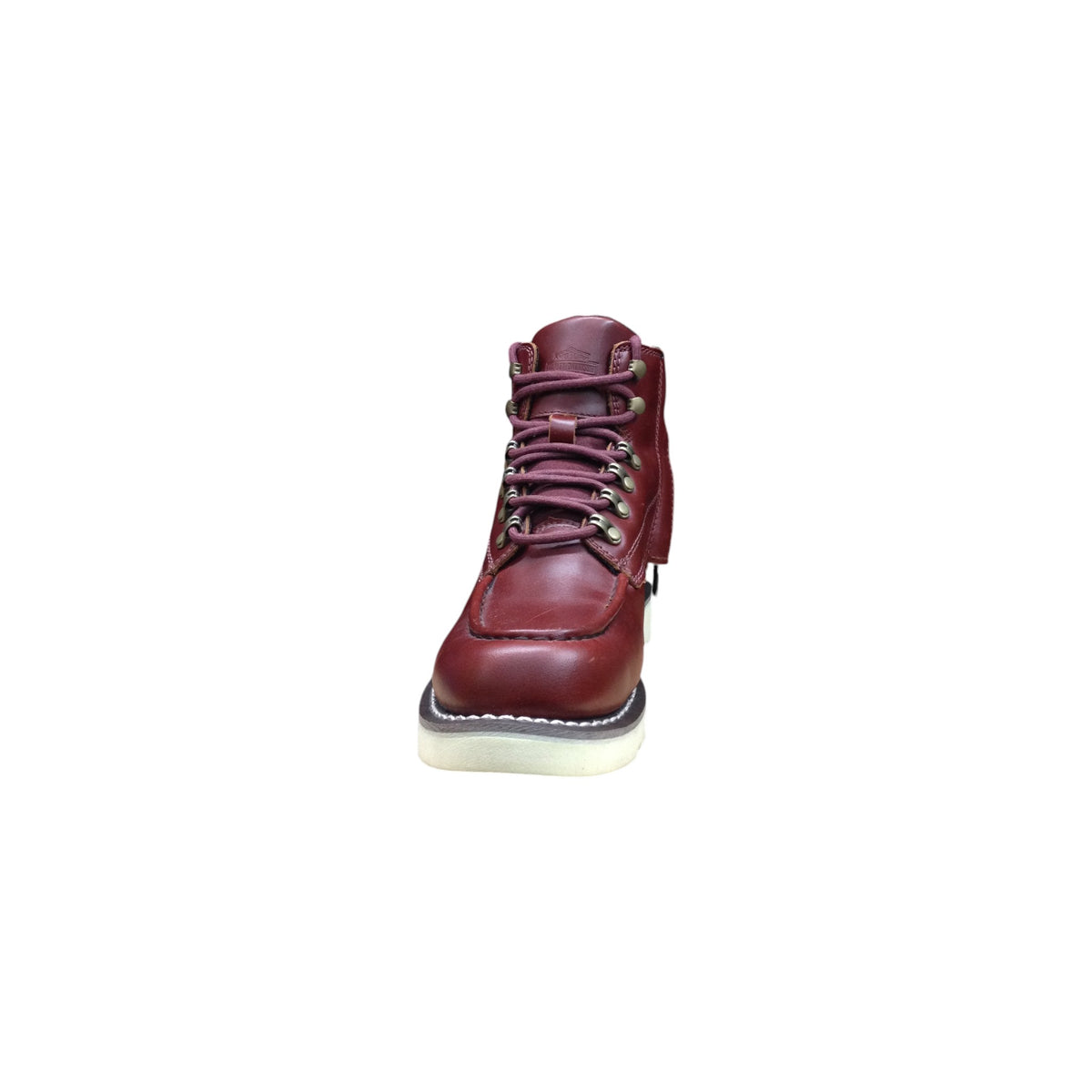 DENWAY 5'' SMOOTH - BROWN - 360° view frame 9