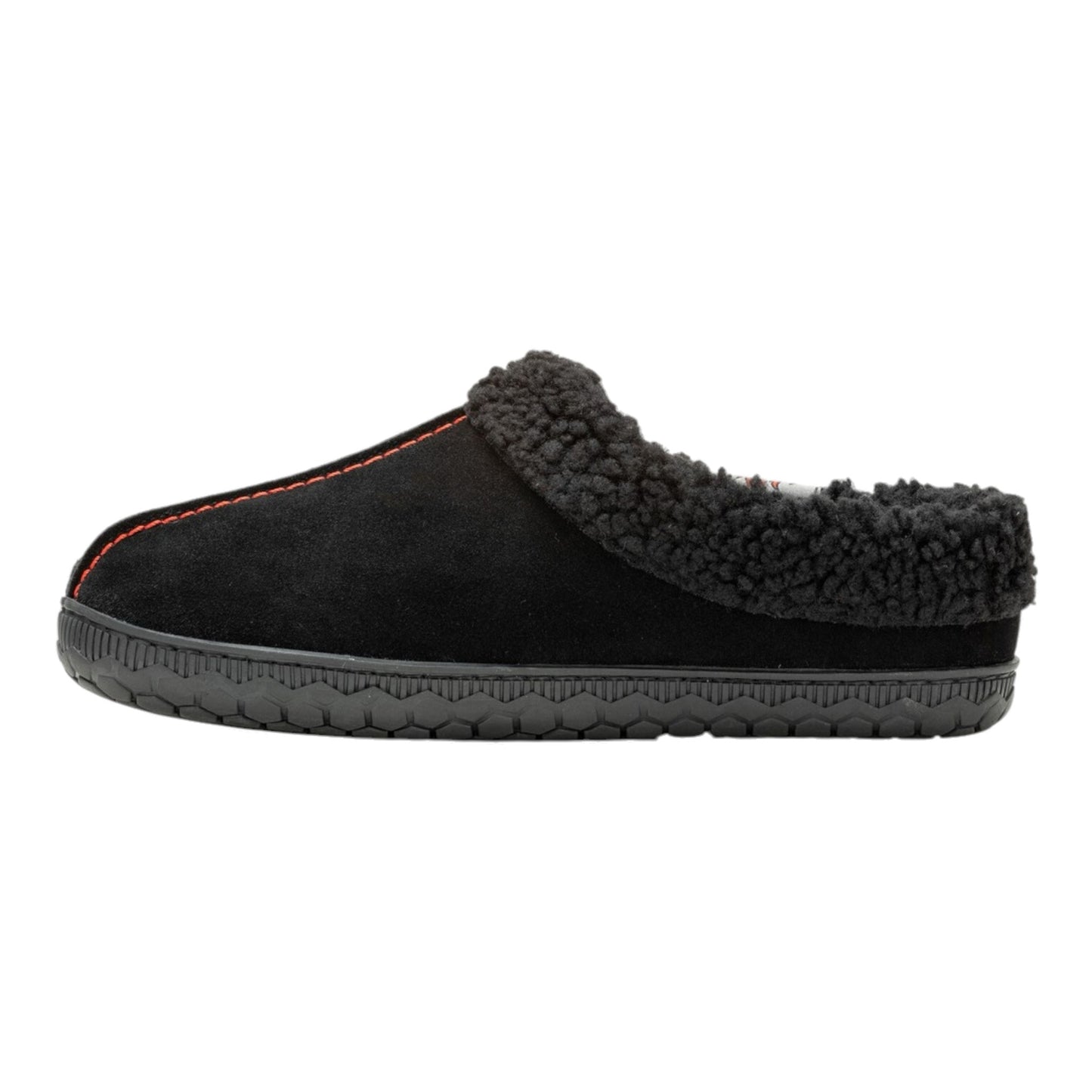 COSGROVE FLAME - BLACK