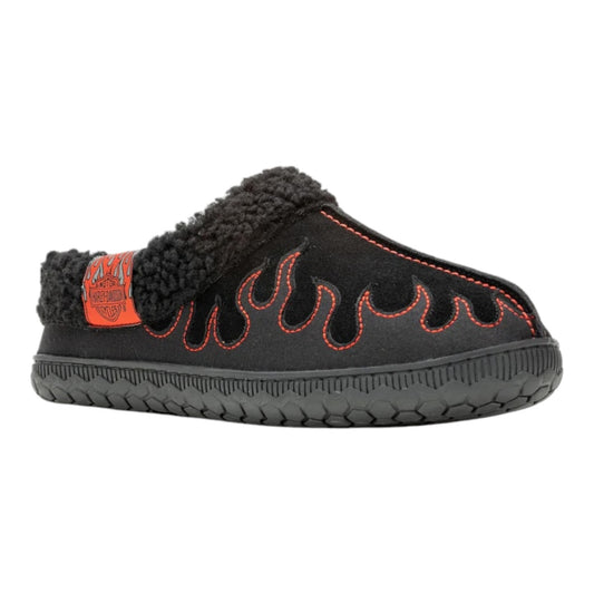COSGROVE FLAME - BLACK