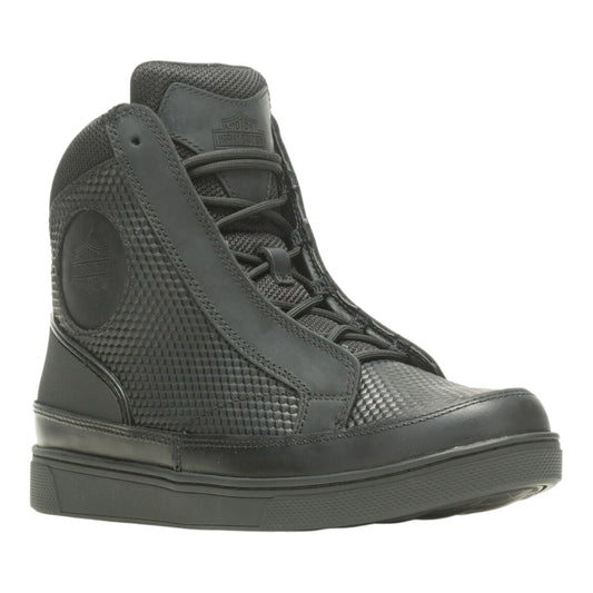 VARDON CARBON BOOT - BLACK