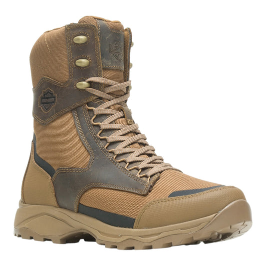 ARNETT BOOT - BROWN