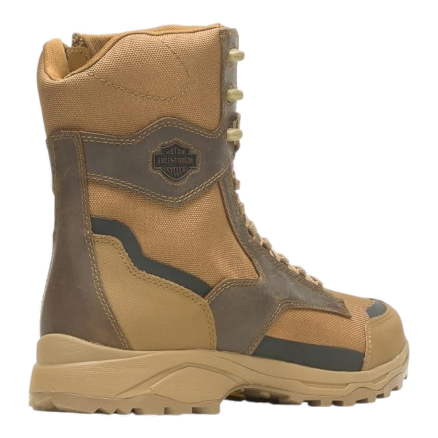 ARNETT BOOT - BROWN