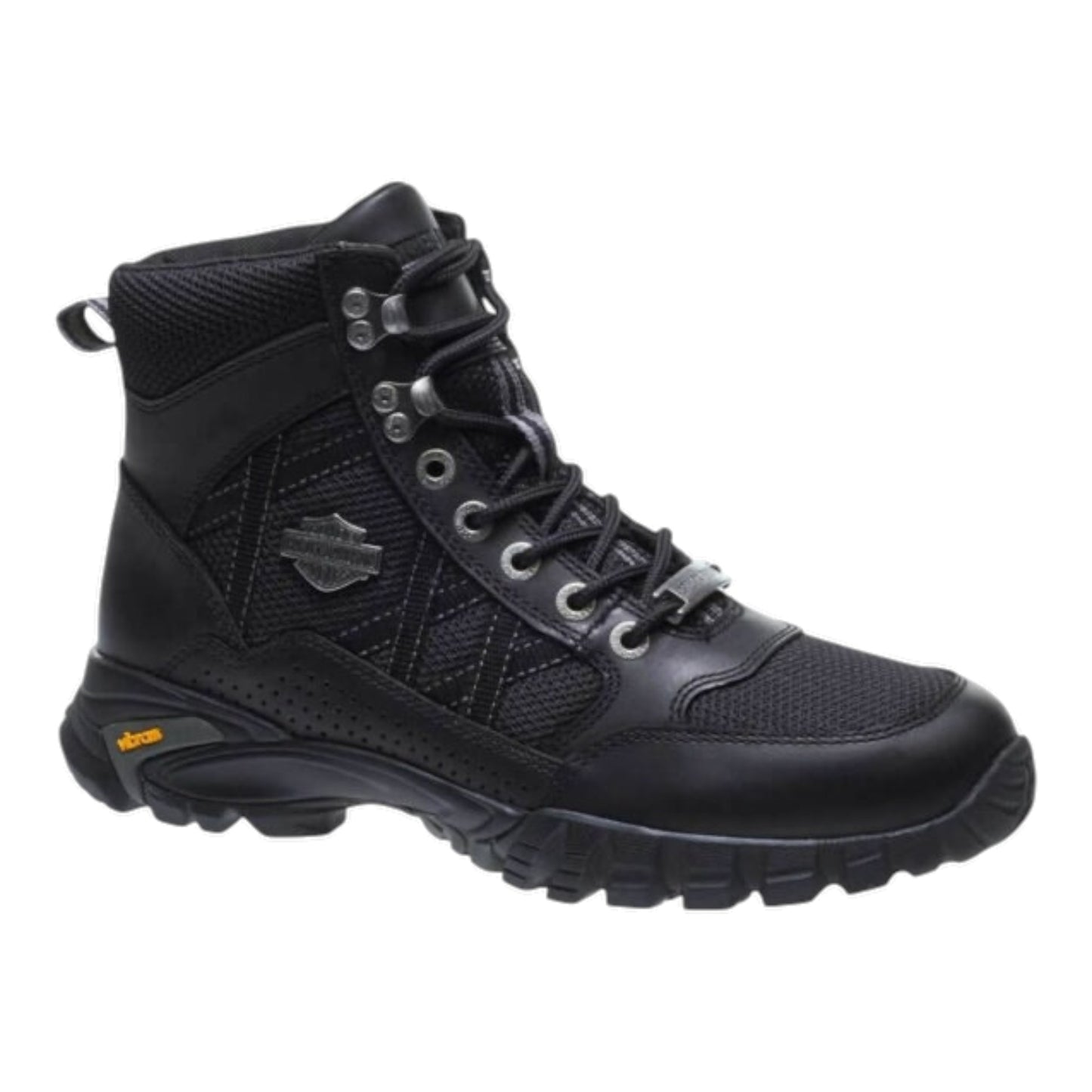 STARK BOOT - BLACK