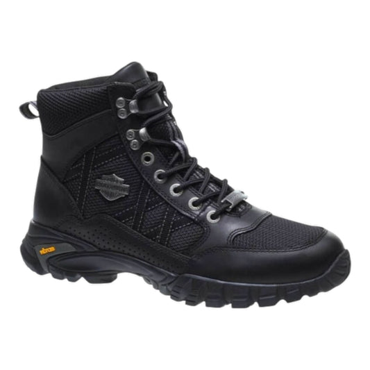 STARK BOOT - BLACK