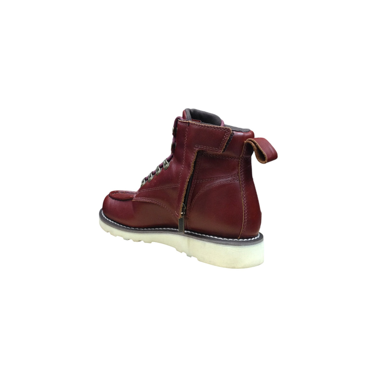 DENWAY 5'' SMOOTH - BROWN - 360° view frame 19