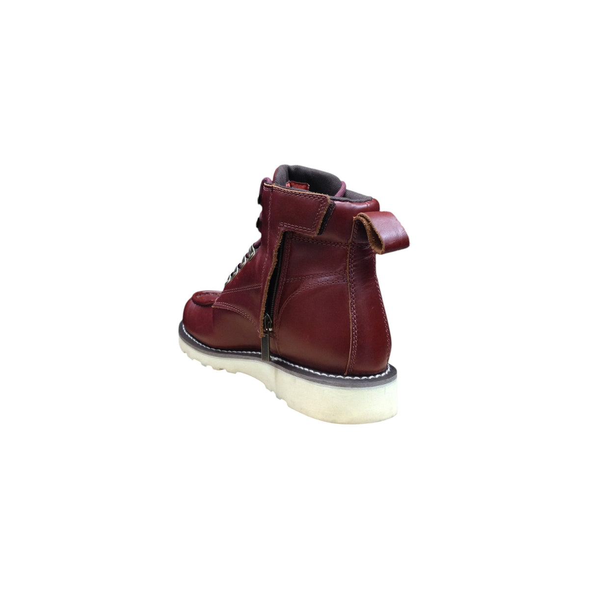 DENWAY 5'' SMOOTH - BROWN - 360° view frame 20