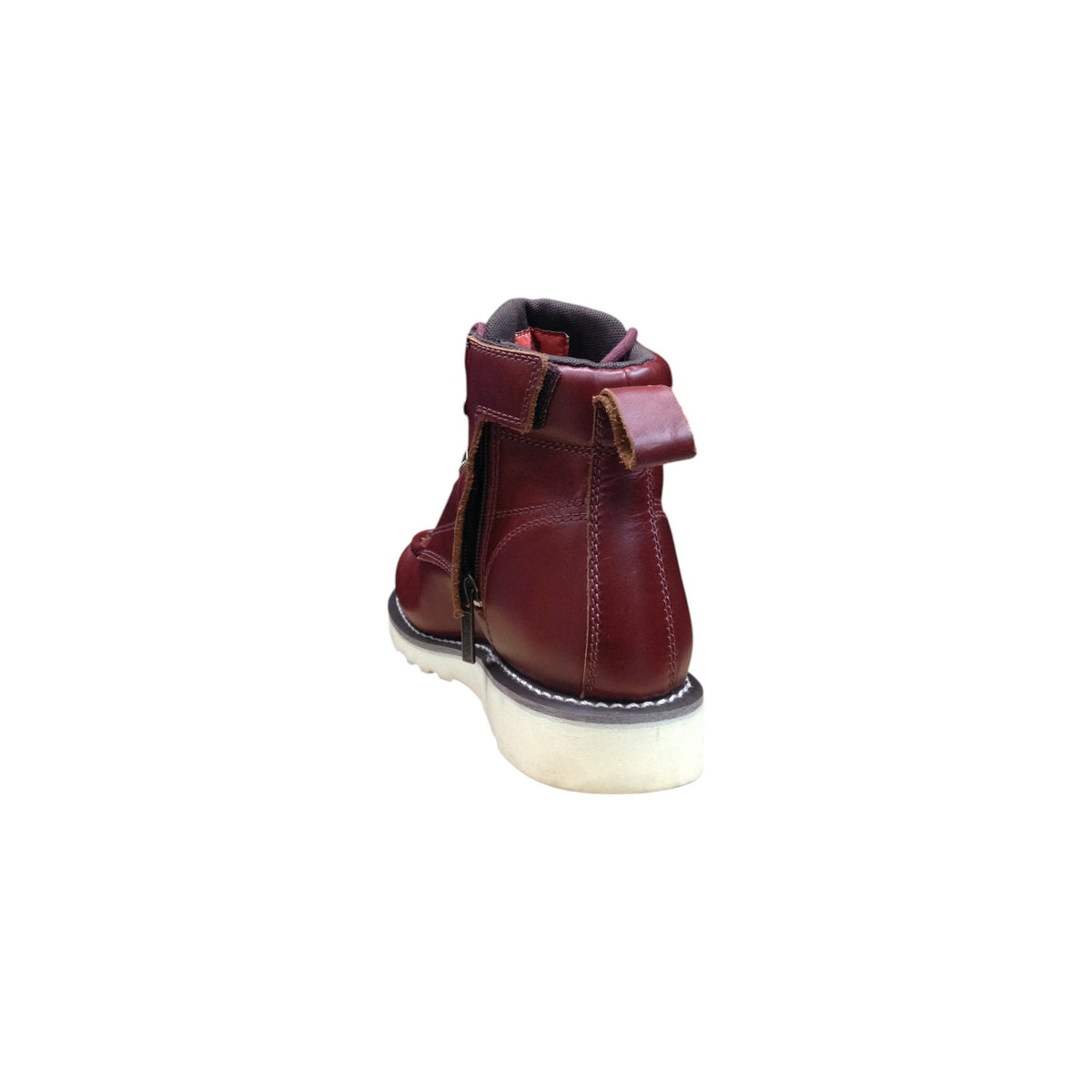 DENWAY 5'' SMOOTH - BROWN - 360° view frame 21