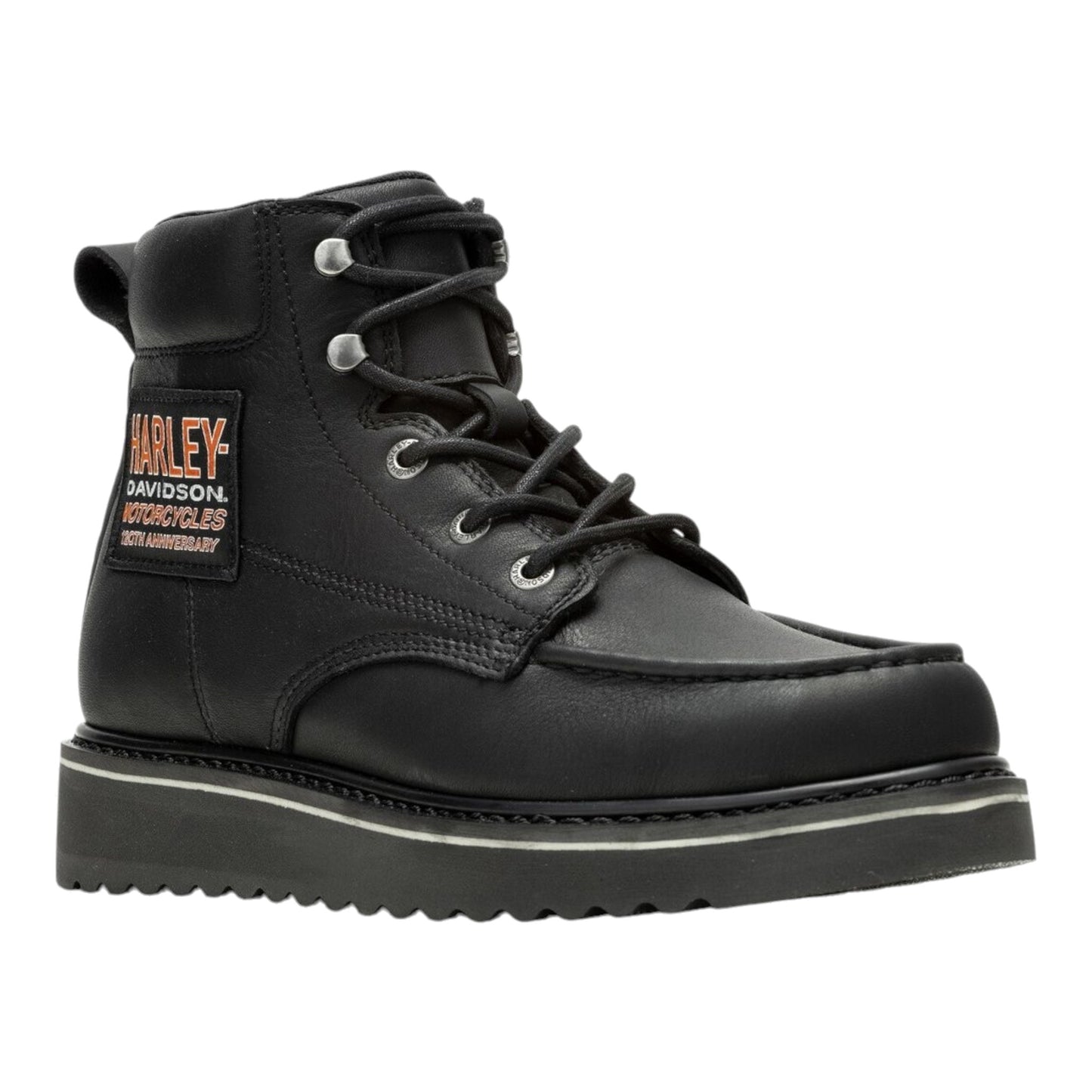 120TH BEAU BOOT - BLACK