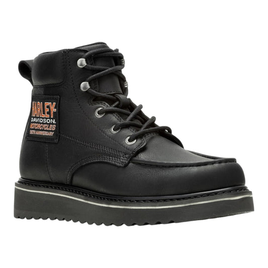 120TH BEAU BOOT - BLACK