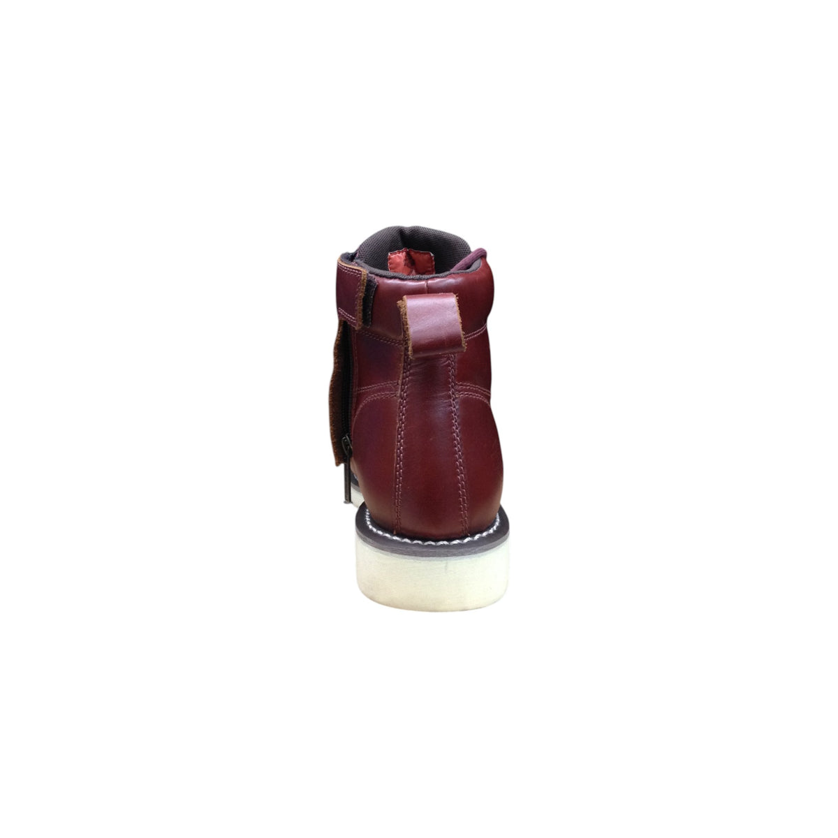 DENWAY 5'' SMOOTH - BROWN - 360° view frame 22