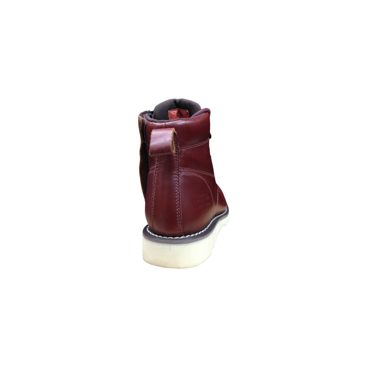 DENWAY 5'' SMOOTH - BROWN - 360° view frame 23
