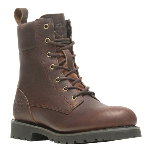 GILFORD 7'' LACE - BROWN