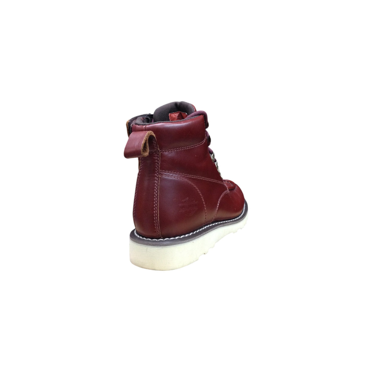 DENWAY 5'' SMOOTH - BROWN - 360° view frame 24