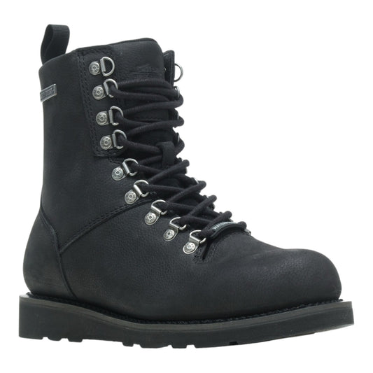 DENWAY 7'' - BLACK